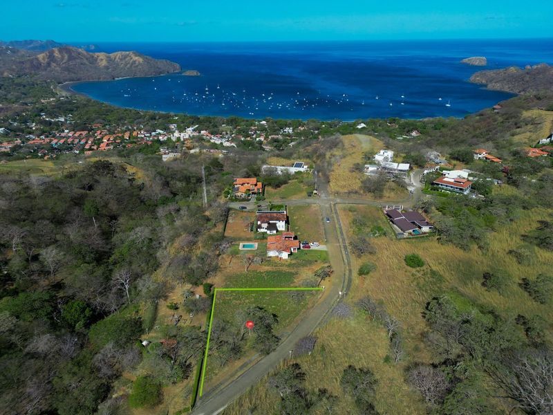 Land For Sale in Playas Del Coco Costa Rica